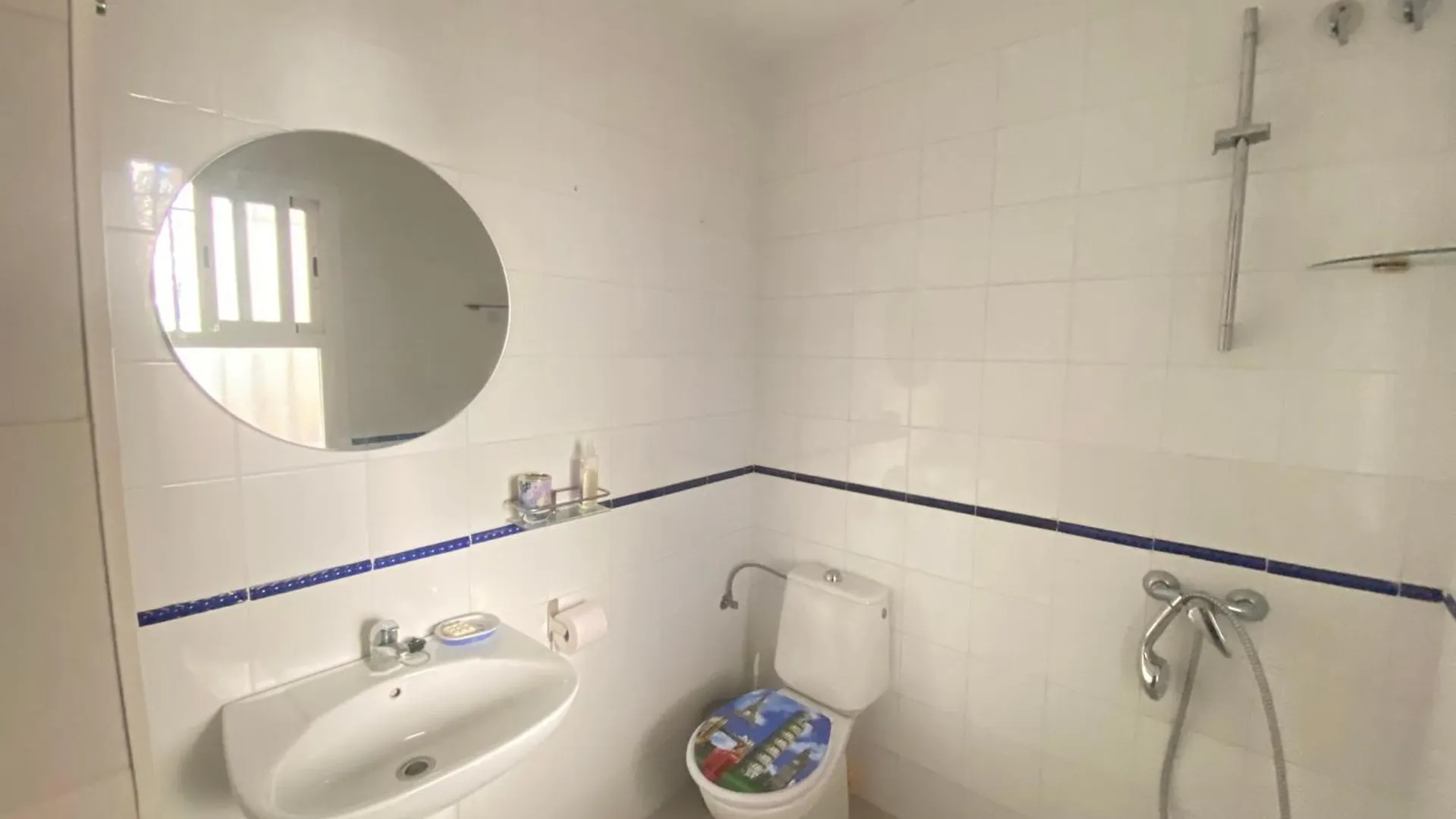 New Renovated Marbella Mija House - Puerto Banus Quiet And Green Oasis 0*,