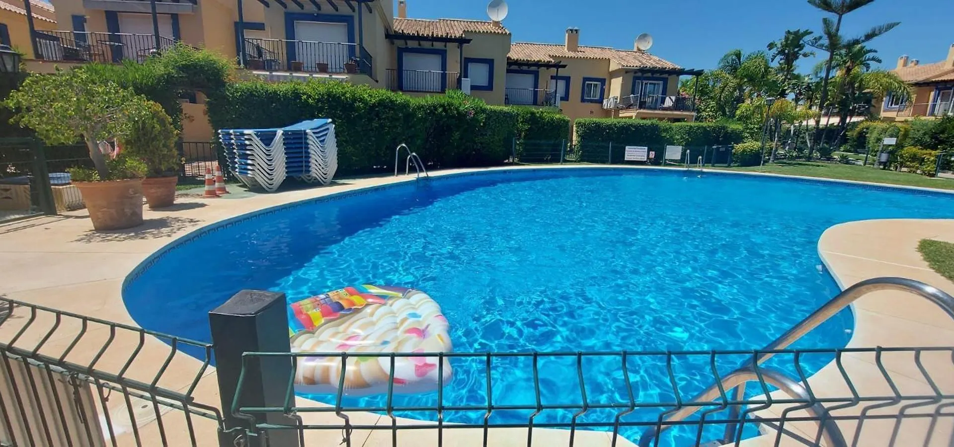 New Renovated Marbella Mija House - Puerto Banus Quiet And Green Oasis