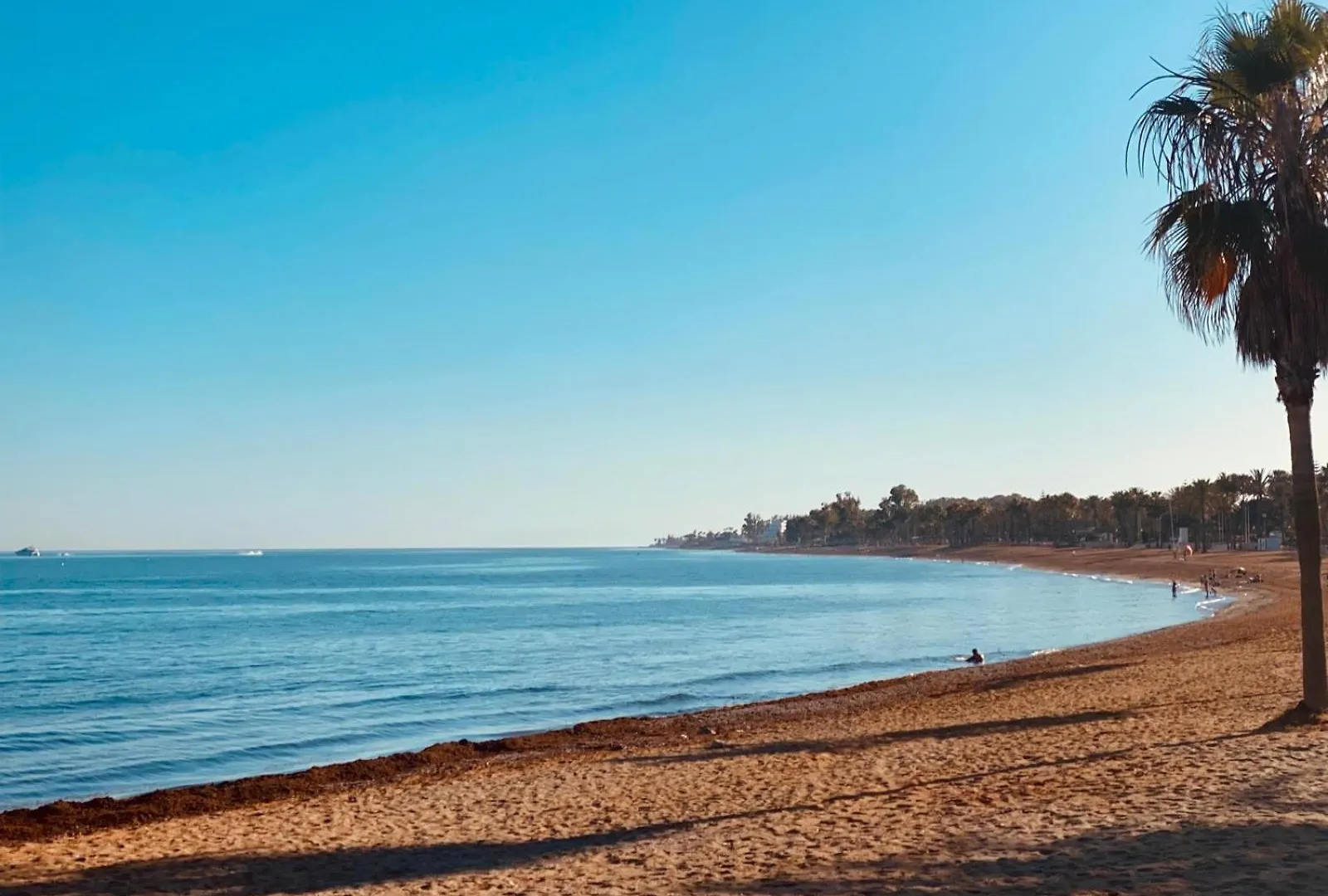 New Renovated Marbella Mija House - Puerto Banus Quiet And Green Oasis