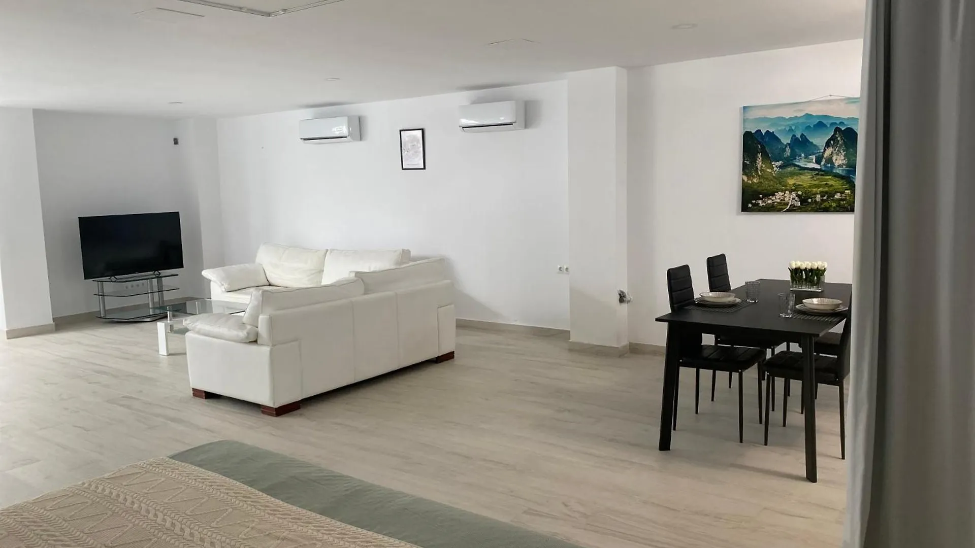 New Renovated Marbella Mija House - Puerto Banus Quiet And Green Oasis Spain