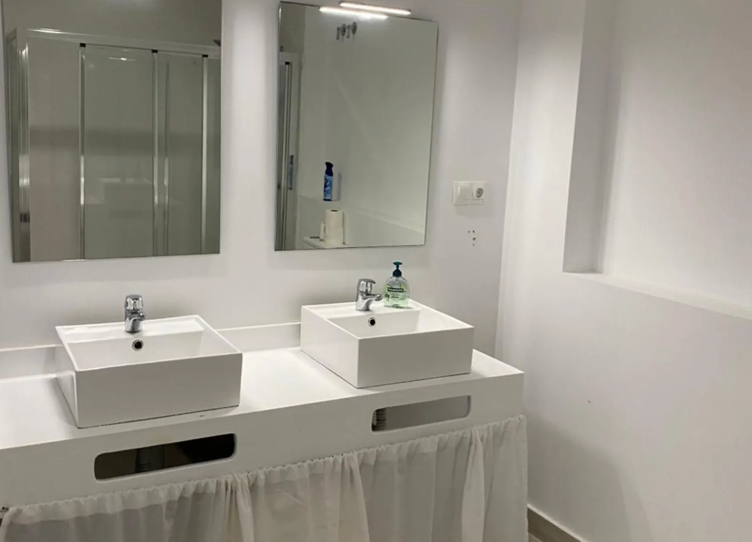 Apartment New Renovated Marbella Mija House - Puerto Banus Quiet And Green Oasis