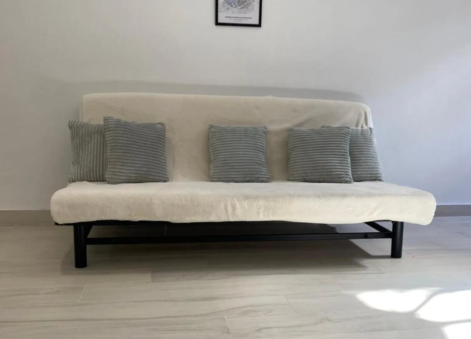 New Renovated Marbella Mija House - Puerto Banus Quiet And Green Oasis Apartment