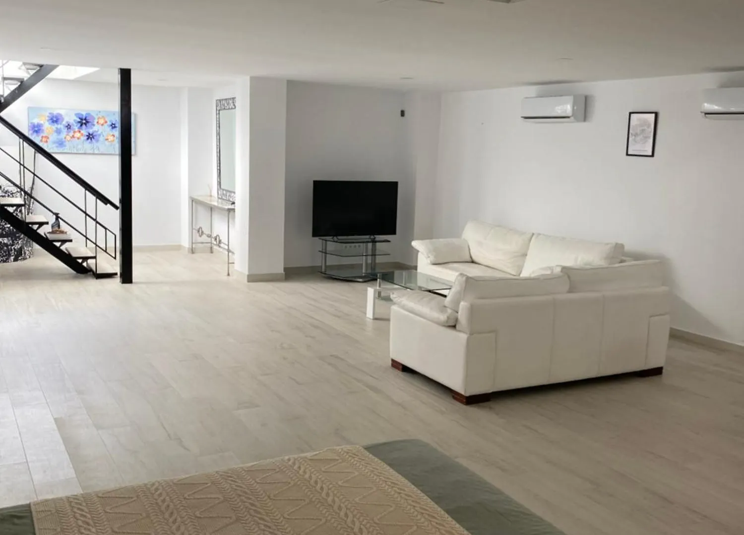 Apartment New Renovated Marbella Mija House - Puerto Banus Quiet And Green Oasis Spain