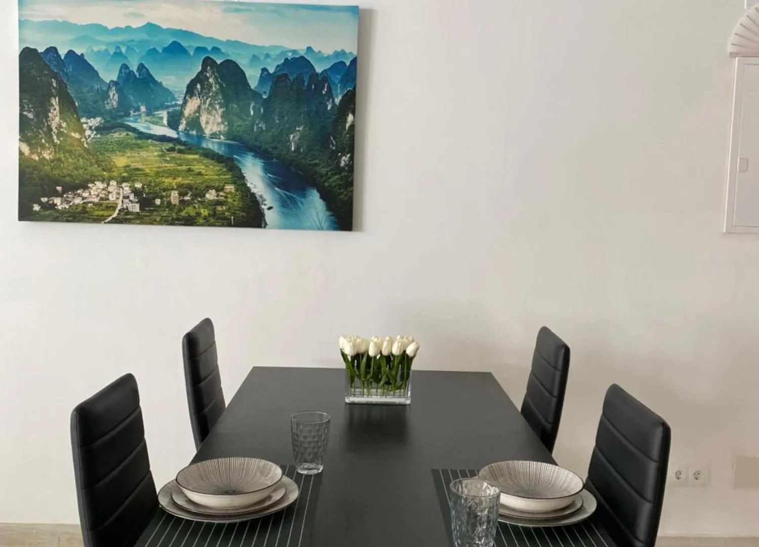 New Renovated Marbella Mija House - Puerto Banus Quiet And Green Oasis