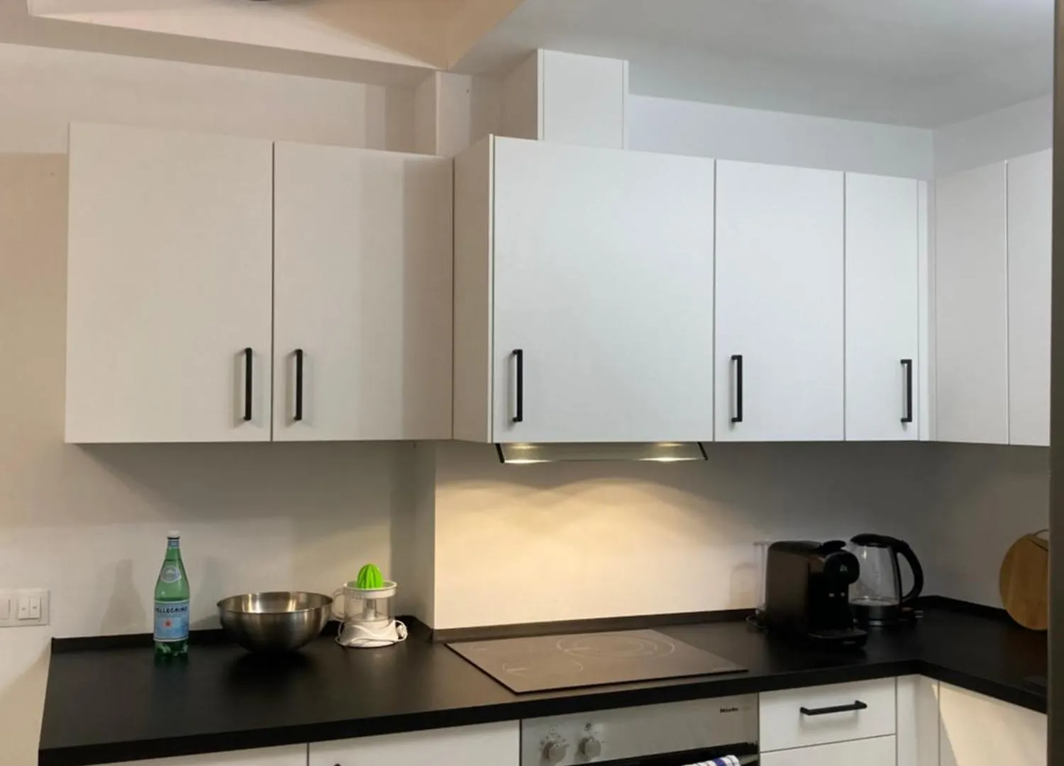 Apartment New Renovated Marbella Mija House - Puerto Banus Quiet And Green Oasis Spain