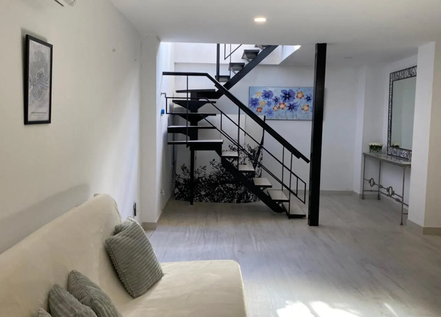 New Renovated Marbella Mija House - Puerto Banus Quiet And Green Oasis 0*,