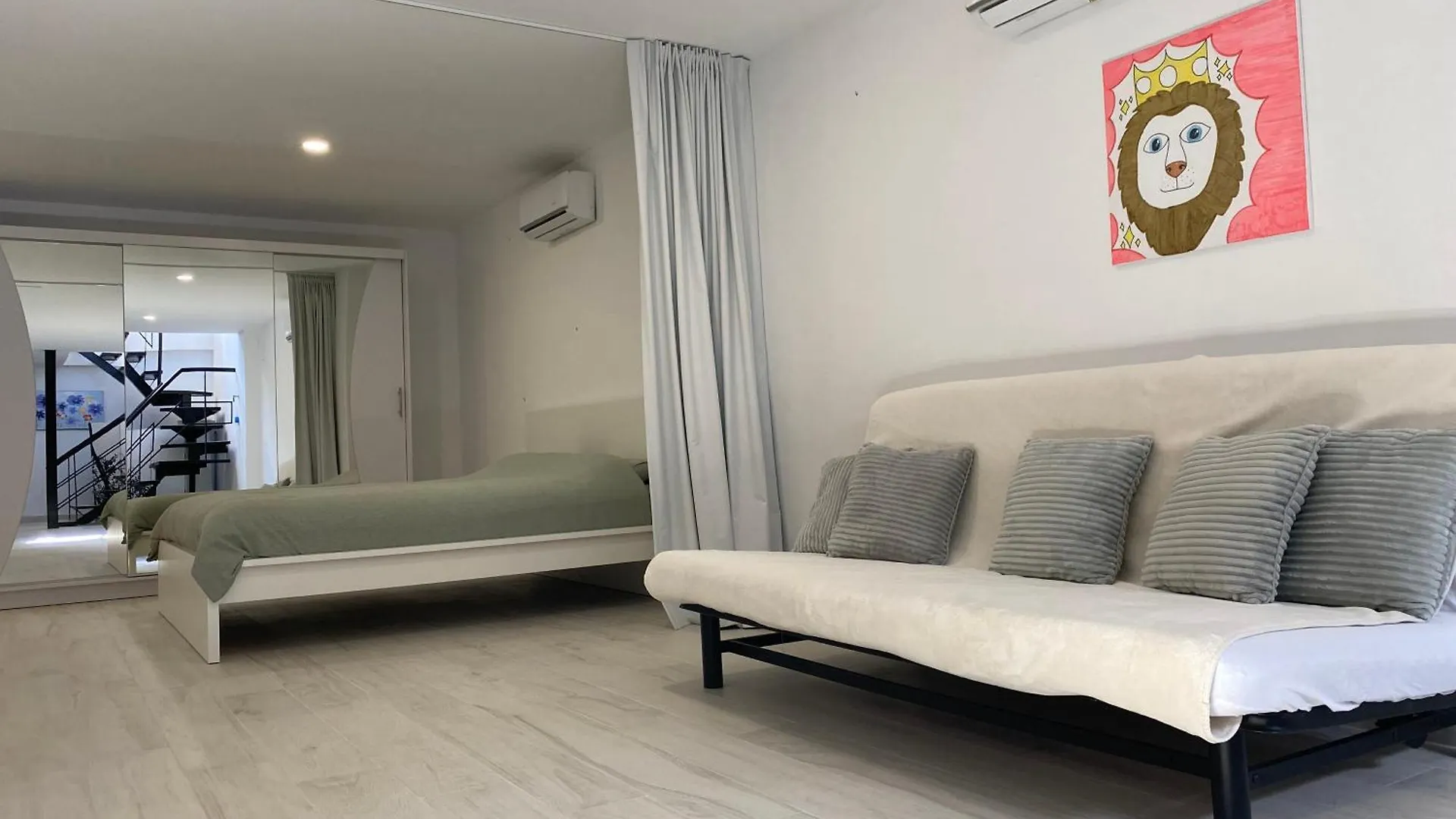 New Renovated Marbella Mija House - Puerto Banus Quiet And Green Oasis Spain