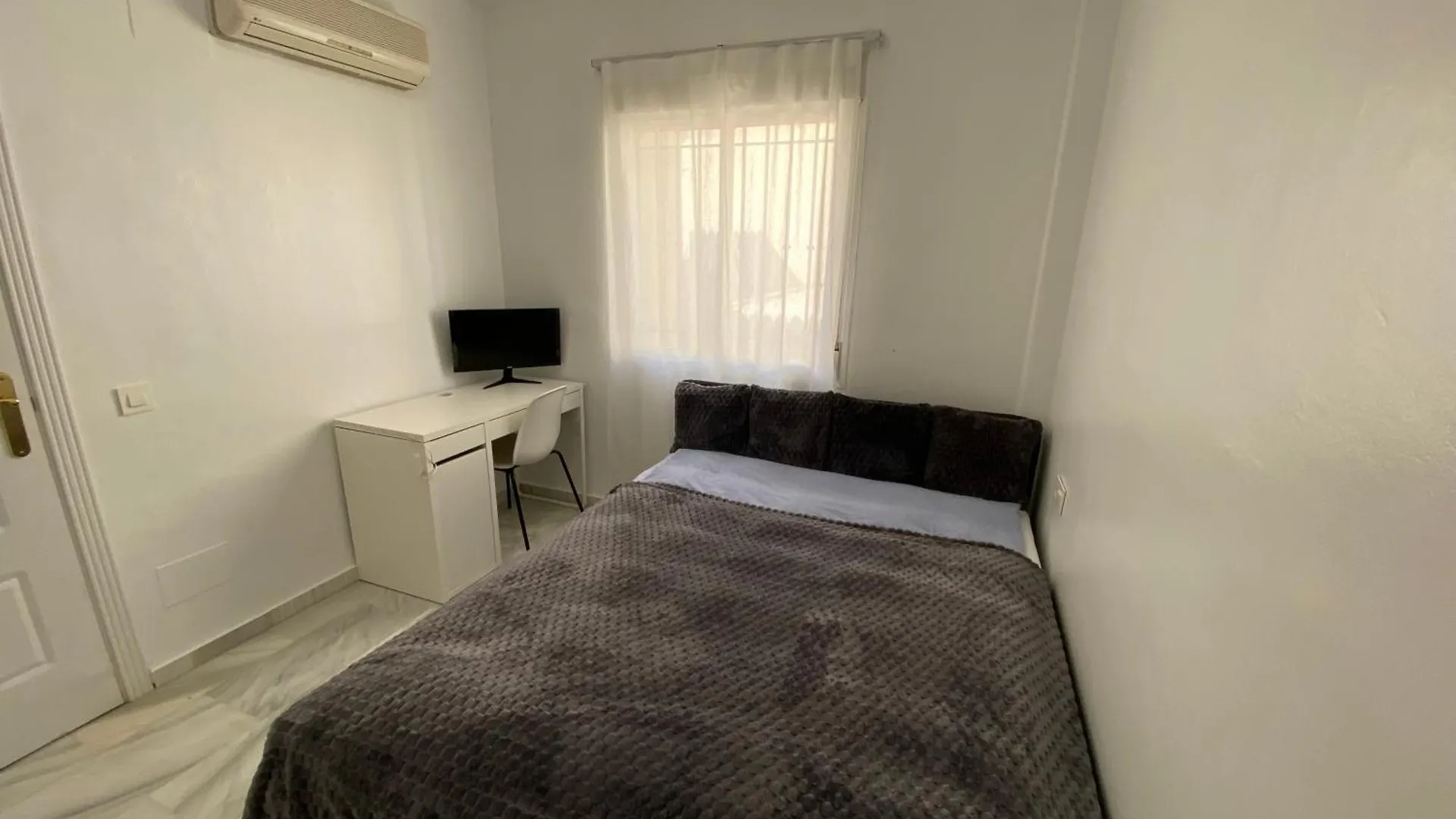 New Renovated Marbella Mija House - Puerto Banus Quiet And Green Oasis 0*,  Spain