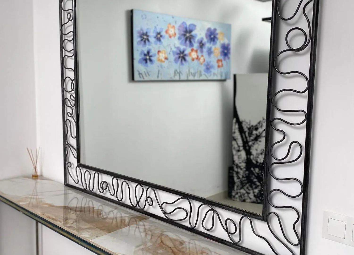 New Renovated Marbella Mija House - Puerto Banus Quiet And Green Oasis Apartment