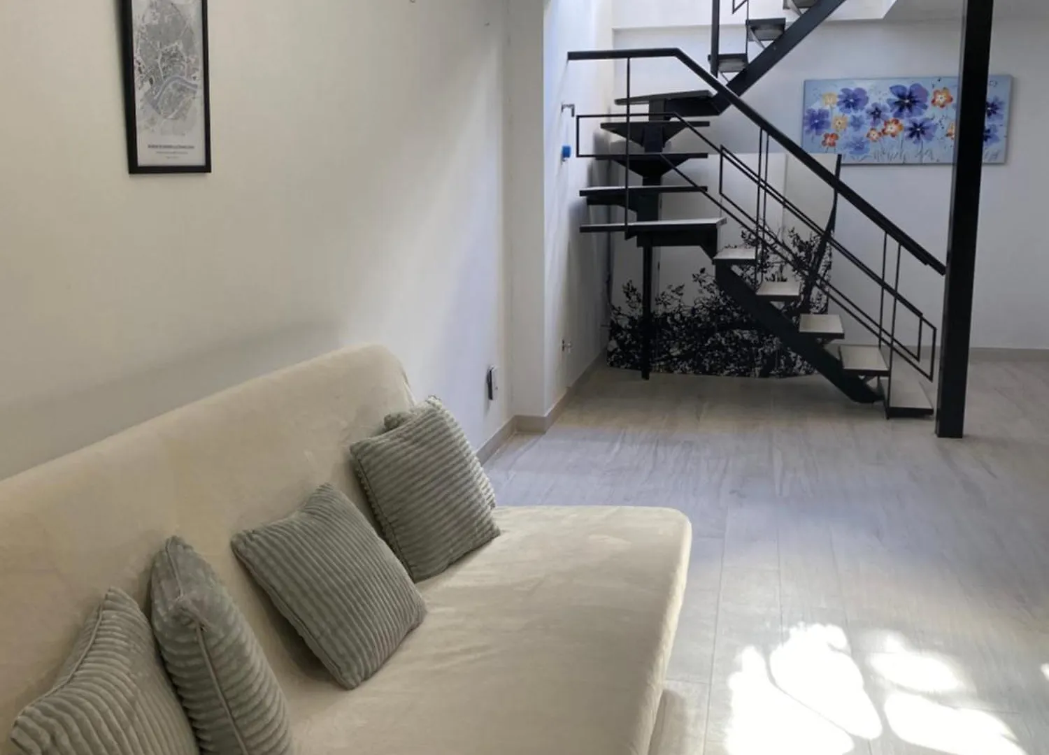 New Renovated Marbella Mija House - Puerto Banus Quiet And Green Oasis Spain